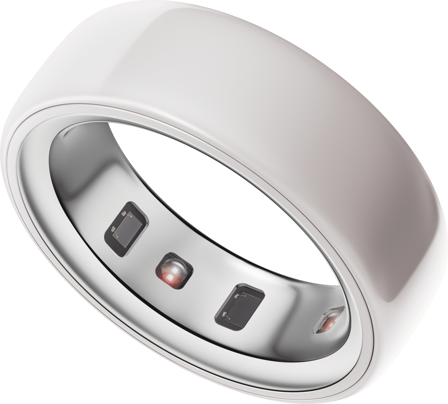Oura Ring 4 Ceramic