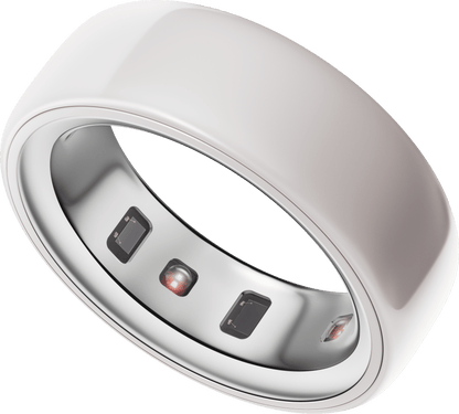 Oura Ring 4 Ceramic