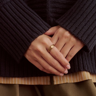 Oura Ring 5 Deep Rose ( 40% off)