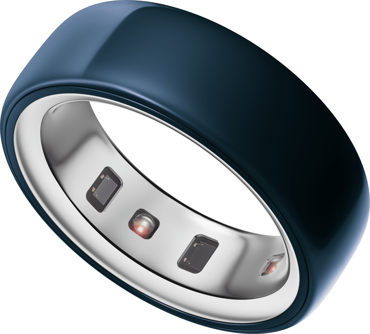 Oura Ring 4 Ceramic