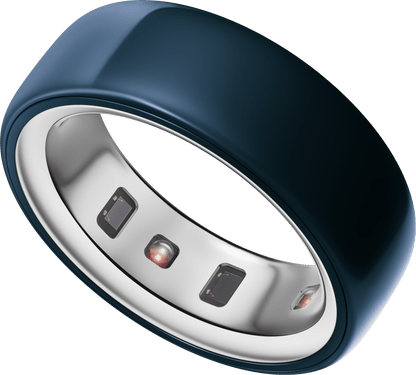 Oura Ring 4 Ceramic