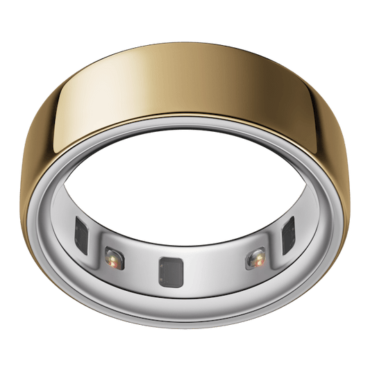 Oura Ring 4 Gold ( 30% off)