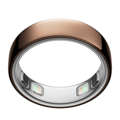 Oura Ring 5 Deep Rose ( 40% off)