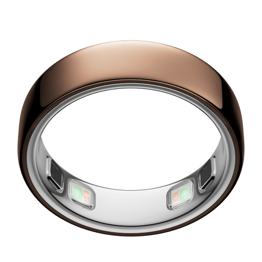 Oura Ring 5 Deep Rose ( 40% off)
