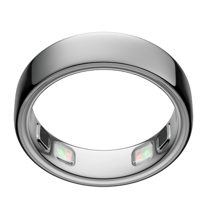 Oura Ring 5 Deep Rose ( 40% off)